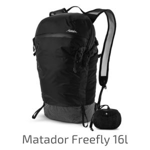Matador FreeFly16